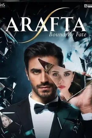Arafta 2026 Season 2 Hindi Audio [EP 01 - 08 ADDED]