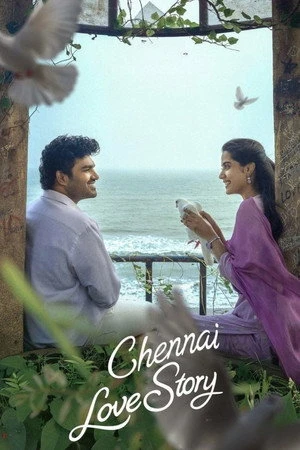 Chennai Love Story 2026 Hindi - Telugu Dual Audio