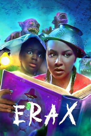 Erax 2022 Hindi Dual Audio – 480p