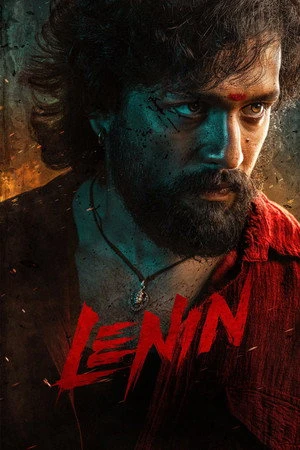 LENiN 2026 Hindi - Telugu Dual Audio