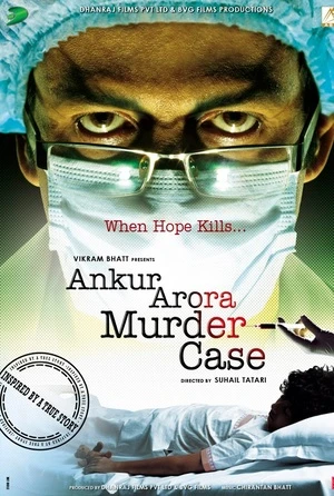 Ankur Arora Murder Case 2013 Hindi Audio